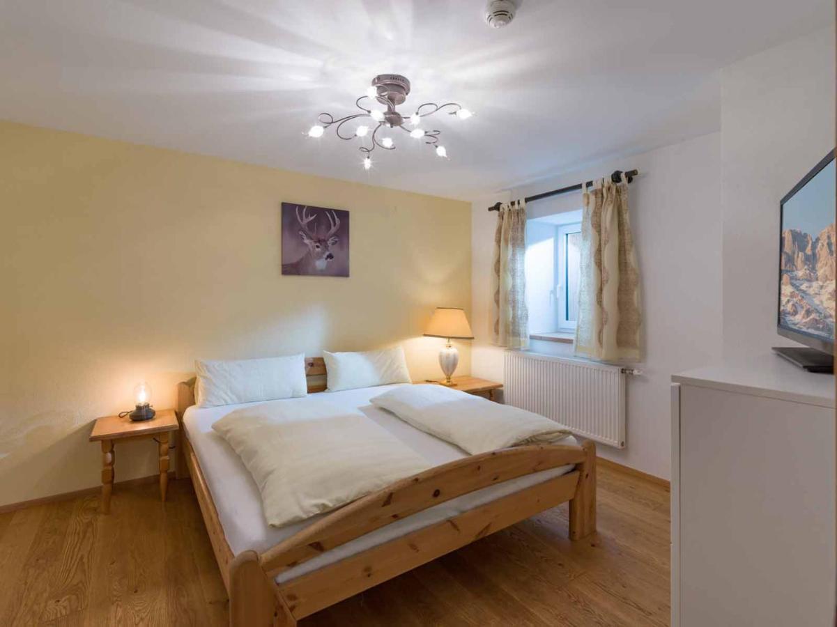 Alpenresidenz Fieberbrunn Apartment Exterior photo